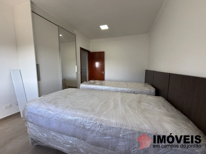Imagem da galeria de fotos: Apartamento Residencial para Venda - Campos do Jordão, Jardim Sumaré - REF: AP0246