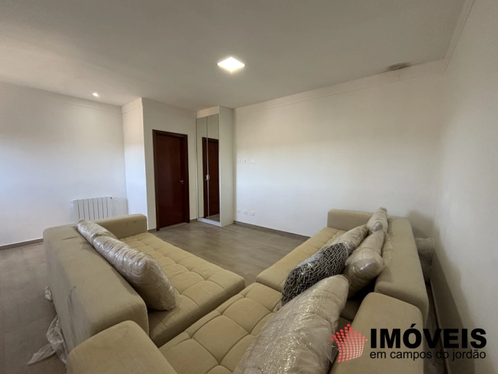 Imagem da galeria de fotos: Apartamento Residencial para Venda - Campos do Jordão, Jardim Sumaré - REF: AP0246