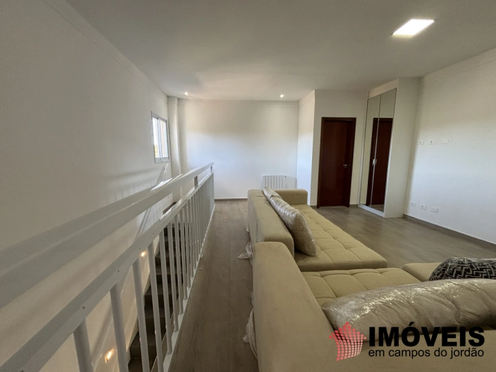 Imagem da galeria de fotos: Apartamento Residencial para Venda - Campos do Jordão, Jardim Sumaré - REF: AP0246