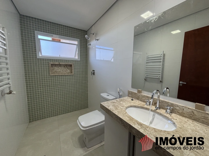 Imagem da galeria de fotos: Apartamento Residencial para Venda - Campos do Jordão, Jardim Sumaré - REF: AP0246