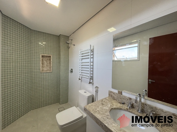 Imagem da galeria de fotos: Apartamento Residencial para Venda - Campos do Jordão, Jardim Sumaré - REF: AP0246