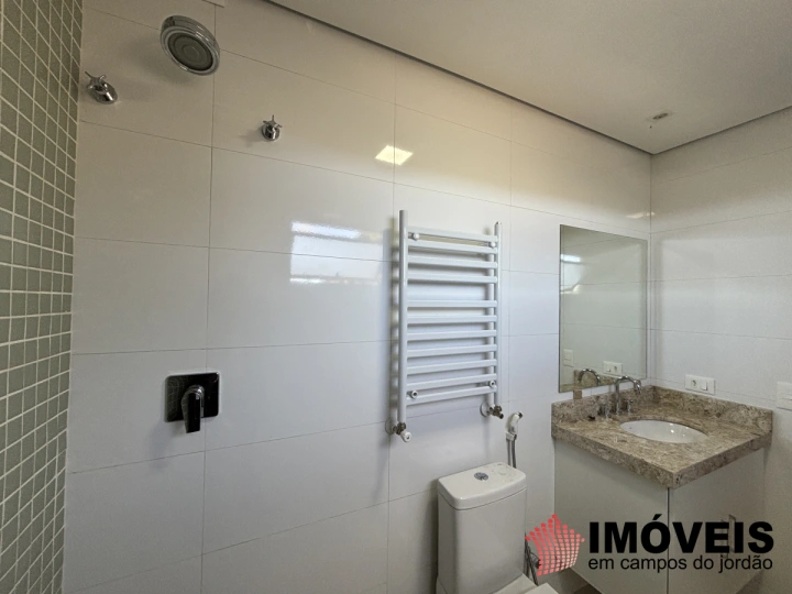 Imagem da galeria de fotos: Apartamento Residencial para Venda - Campos do Jordão, Jardim Sumaré - REF: AP0246
