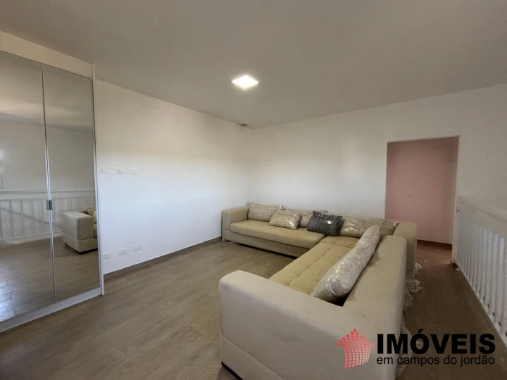 Imagem da galeria de fotos: Apartamento Residencial para Venda - Campos do Jordão, Jardim Sumaré - REF: AP0246