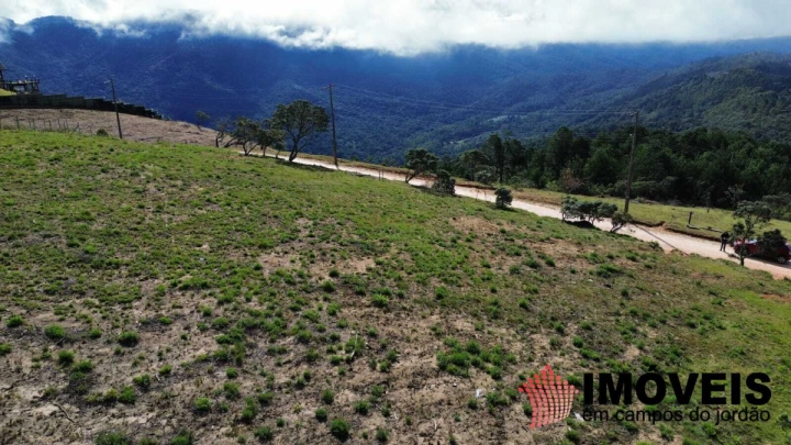 Terreno/Lote Residencial para Venda - São Bento do Sapucaí, Bairro do Baú - REF: TE0160 Imagem da galeria de fotos: Terreno/Lote Residencial para Venda - São Bento do Sapucaí, Bairro do Baú - REF: TE0160
