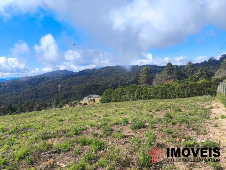 Terreno/Lote Residencial para Venda - São Bento do Sapucaí, Bairro do Baú - REF: TE0160 Imagem da galeria de fotos: Terreno/Lote Residencial para Venda - São Bento do Sapucaí, Bairro do Baú - REF: TE0160