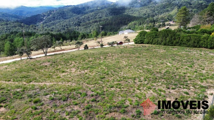 Terreno/Lote Residencial para Venda - São Bento do Sapucaí, Bairro do Baú - REF: TE0160 Imagem da galeria de fotos: Terreno/Lote Residencial para Venda - São Bento do Sapucaí, Bairro do Baú - REF: TE0160