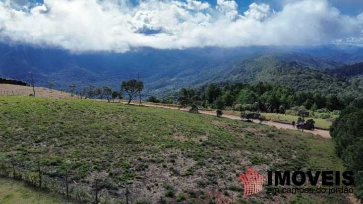 Terreno/Lote Residencial para Venda - São Bento do Sapucaí, Bairro do Baú - REF: TE0160 Imagem da galeria de fotos: Terreno/Lote Residencial para Venda - São Bento do Sapucaí, Bairro do Baú - REF: TE0160