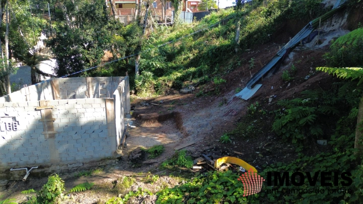 Imagem da galeria de fotos: Terreno/Lote Residencial para Venda - Campos do Jordão, Vila Nova Suiça - REF: TE0161