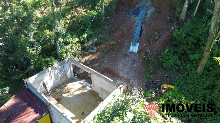 Imagem da galeria de fotos: Terreno/Lote Residencial para Venda - Campos do Jordão, Vila Nova Suiça - REF: TE0161