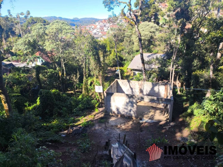 Imagem da galeria de fotos: Terreno/Lote Residencial para Venda - Campos do Jordão, Vila Nova Suiça - REF: TE0161