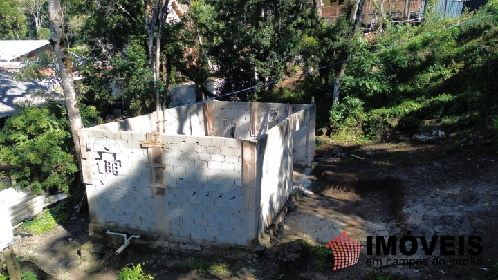 Imagem da galeria de fotos: Terreno/Lote Residencial para Venda - Campos do Jordão, Vila Nova Suiça - REF: TE0161