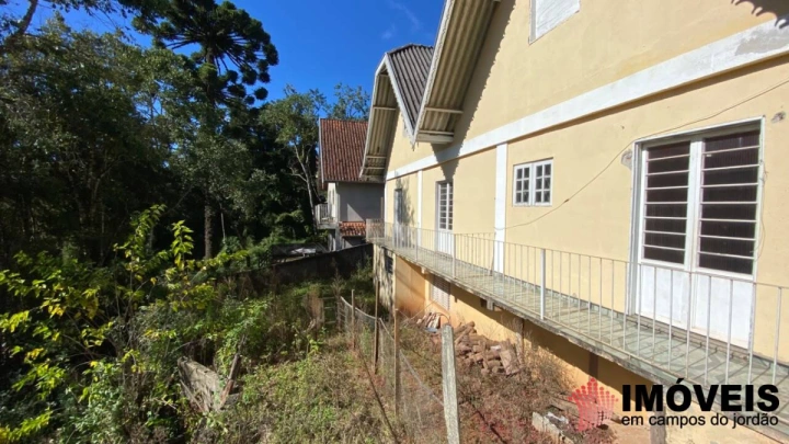 Imagem da galeria de fotos: Casa Residencial para Venda - Campos do Jordão, Imbiry - REF: CA0513