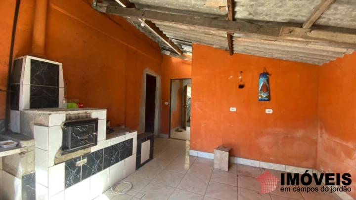 Imagem da galeria de fotos: Casa Residencial para Venda - Campos do Jordão, Imbiry - REF: CA0513