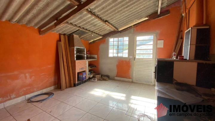 Imagem da galeria de fotos: Casa Residencial para Venda - Campos do Jordão, Imbiry - REF: CA0513
