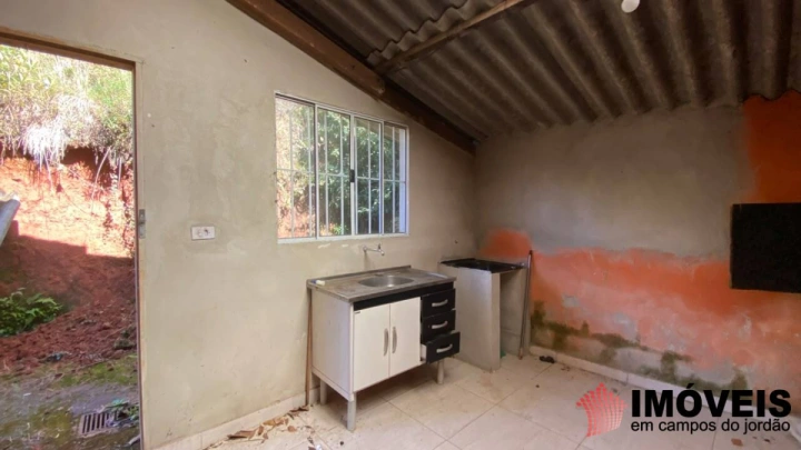 Imagem da galeria de fotos: Casa Residencial para Venda - Campos do Jordão, Imbiry - REF: CA0513