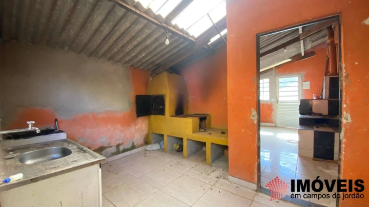 Imagem da galeria de fotos: Casa Residencial para Venda - Campos do Jordão, Imbiry - REF: CA0513