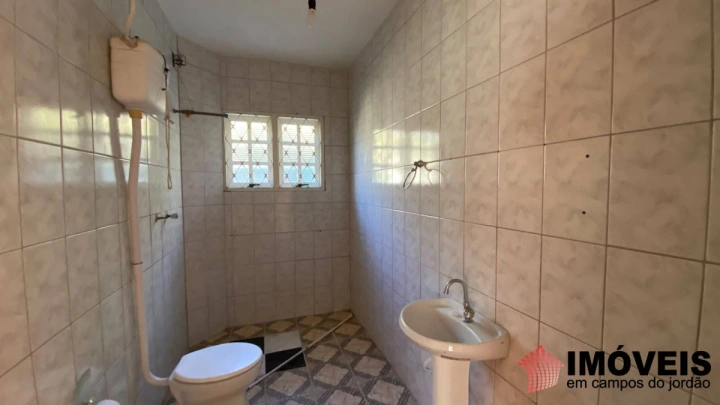 Imagem da galeria de fotos: Casa Residencial para Venda - Campos do Jordão, Imbiry - REF: CA0513