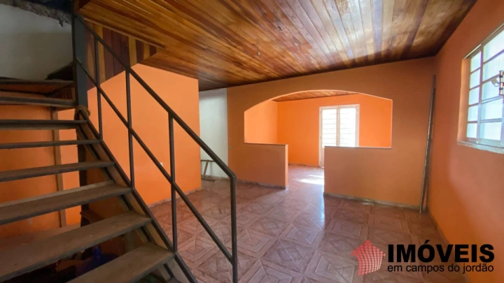 Imagem da galeria de fotos: Casa Residencial para Venda - Campos do Jordão, Imbiry - REF: CA0513
