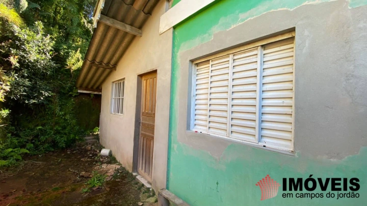 Imagem da galeria de fotos: Casa Residencial para Venda - Campos do Jordão, Imbiry - REF: CA0513