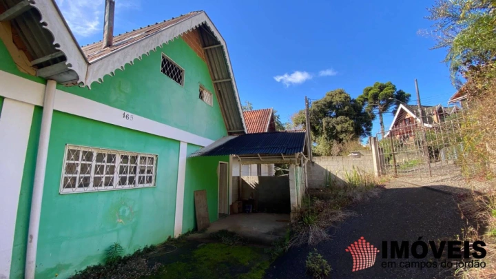 Imagem da galeria de fotos: Casa Residencial para Venda - Campos do Jordão, Imbiry - REF: CA0513