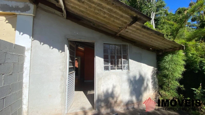 Imagem da galeria de fotos: Casa Residencial para Venda - Campos do Jordão, Imbiry - REF: CA0513