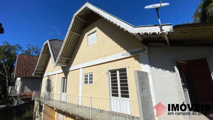 Imagem da galeria de fotos: Casa Residencial para Venda - Campos do Jordão, Imbiry - REF: CA0513