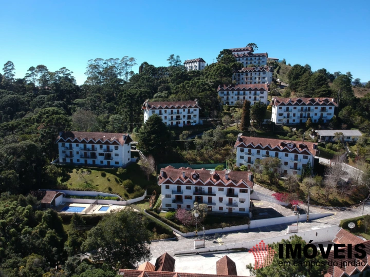 Imagem da galeria de fotos: Apartamento Residencial para Venda - Campos do Jordão, Vila Floresta - REF: AD0046