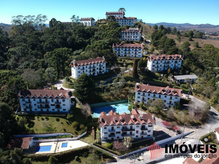 Imagem da galeria de fotos: Apartamento Residencial para Venda - Campos do Jordão, Vila Floresta - REF: AD0046