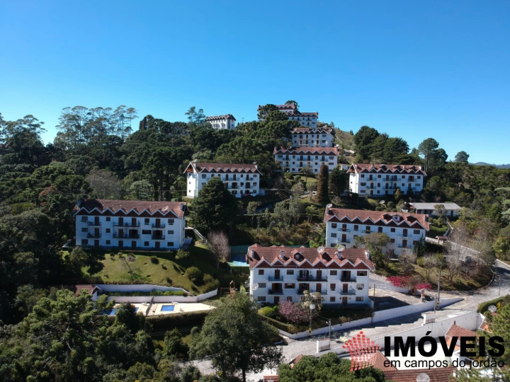 Imagem da galeria de fotos: Apartamento Residencial para Venda - Campos do Jordão, Vila Floresta - REF: AD0046