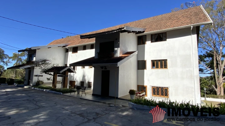 Imagem da galeria de fotos: Apartamento Residencial para Venda - Campos do Jordão, Vila Floresta - REF: AD0046