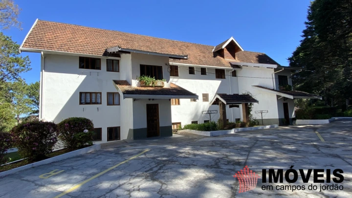 Imagem da galeria de fotos: Apartamento Residencial para Venda - Campos do Jordão, Vila Floresta - REF: AD0046