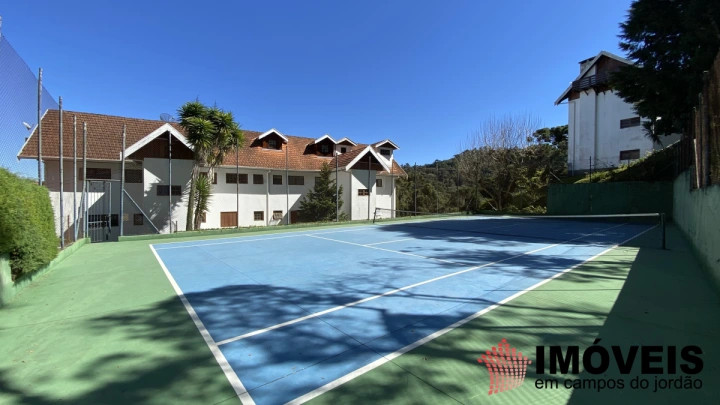 Imagem da galeria de fotos: Apartamento Residencial para Venda - Campos do Jordão, Vila Floresta - REF: AD0046