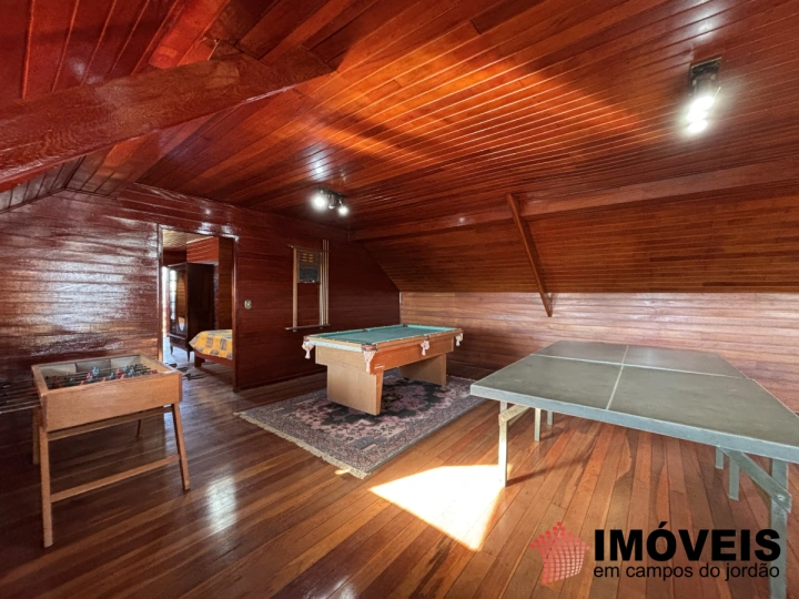 Imagem da galeria de fotos: Apartamento Residencial para Venda - Campos do Jordão, Vila Floresta - REF: AD0046