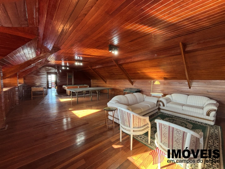 Imagem da galeria de fotos: Apartamento Residencial para Venda - Campos do Jordão, Vila Floresta - REF: AD0046