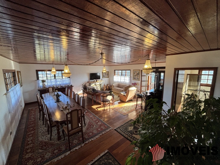 Imagem da galeria de fotos: Apartamento Residencial para Venda - Campos do Jordão, Vila Floresta - REF: AD0046