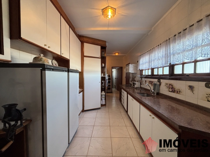 Imagem da galeria de fotos: Apartamento Residencial para Venda - Campos do Jordão, Vila Floresta - REF: AD0046