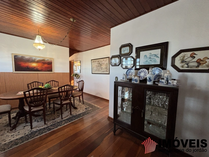 Imagem da galeria de fotos: Apartamento Residencial para Venda - Campos do Jordão, Vila Floresta - REF: AD0046