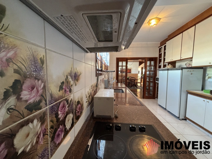 Imagem da galeria de fotos: Apartamento Residencial para Venda - Campos do Jordão, Vila Floresta - REF: AD0046