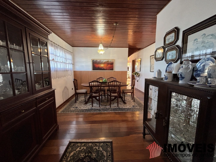Imagem da galeria de fotos: Apartamento Residencial para Venda - Campos do Jordão, Vila Floresta - REF: AD0046