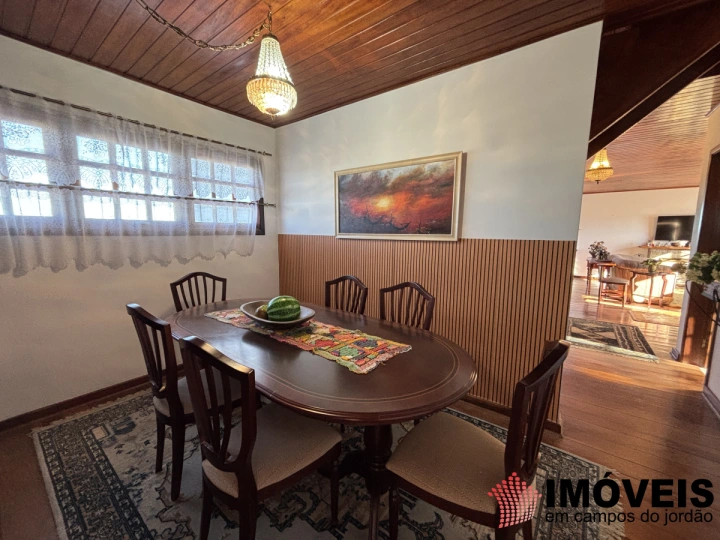 Imagem da galeria de fotos: Apartamento Residencial para Venda - Campos do Jordão, Vila Floresta - REF: AD0046