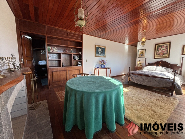 Imagem da galeria de fotos: Apartamento Residencial para Venda - Campos do Jordão, Vila Floresta - REF: AD0046