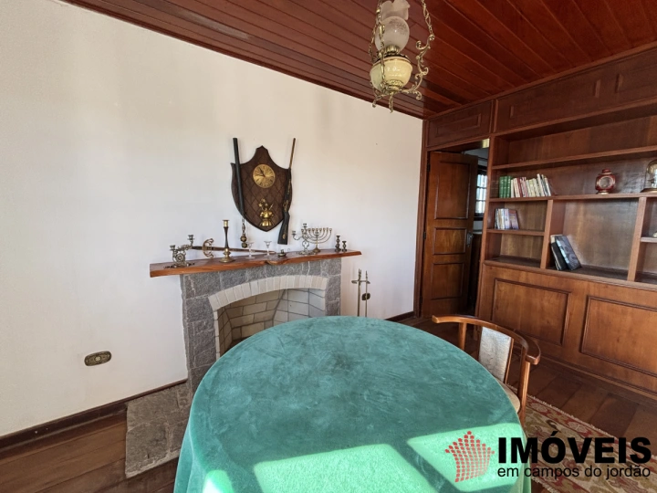 Imagem da galeria de fotos: Apartamento Residencial para Venda - Campos do Jordão, Vila Floresta - REF: AD0046
