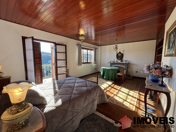 Imagem da galeria de fotos: Apartamento Residencial para Venda - Campos do Jordão, Vila Floresta - REF: AD0046