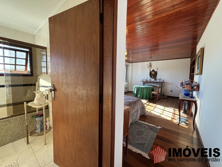 Imagem da galeria de fotos: Apartamento Residencial para Venda - Campos do Jordão, Vila Floresta - REF: AD0046