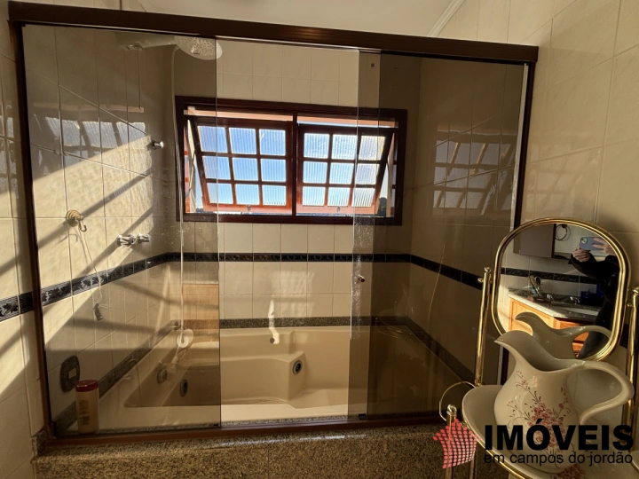 Imagem da galeria de fotos: Apartamento Residencial para Venda - Campos do Jordão, Vila Floresta - REF: AD0046