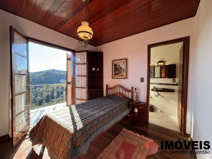 Imagem da galeria de fotos: Apartamento Residencial para Venda - Campos do Jordão, Vila Floresta - REF: AD0046