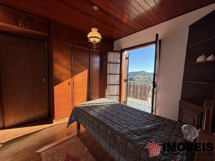 Imagem da galeria de fotos: Apartamento Residencial para Venda - Campos do Jordão, Vila Floresta - REF: AD0046