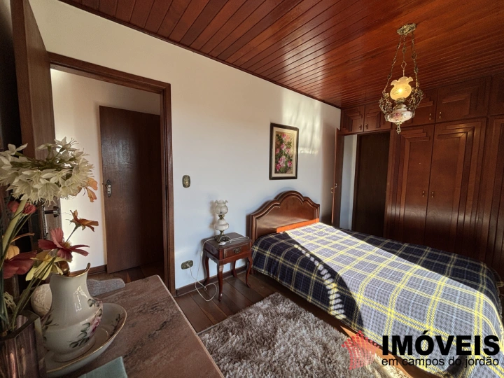 Imagem da galeria de fotos: Apartamento Residencial para Venda - Campos do Jordão, Vila Floresta - REF: AD0046