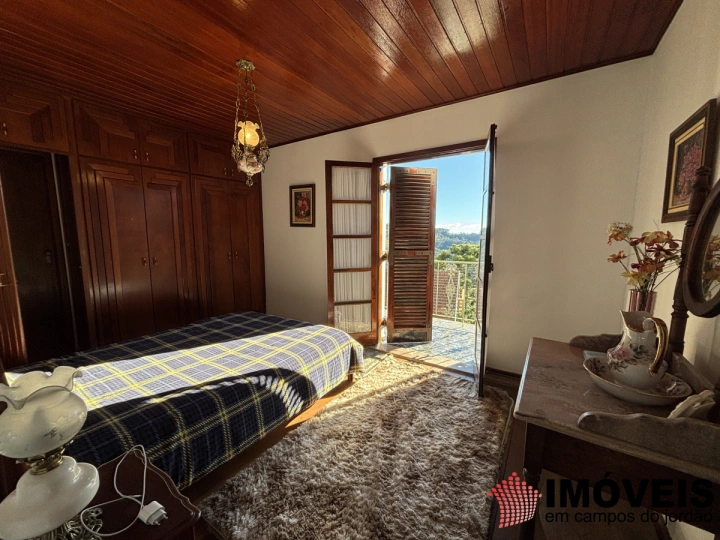 Imagem da galeria de fotos: Apartamento Residencial para Venda - Campos do Jordão, Vila Floresta - REF: AD0046