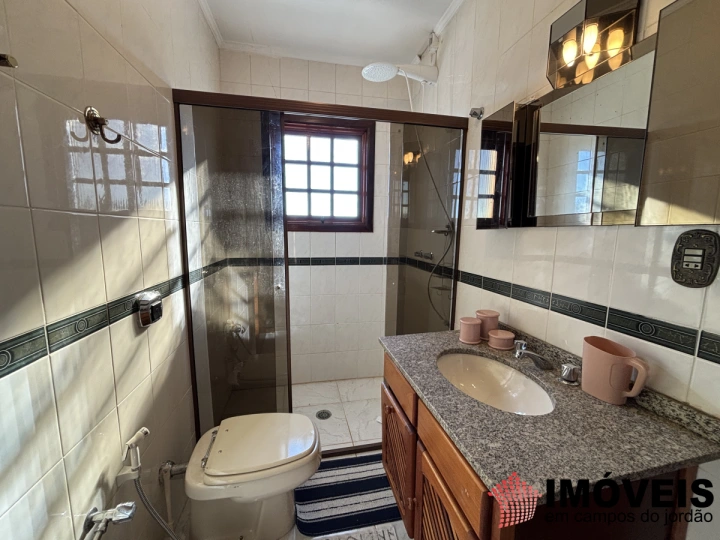 Imagem da galeria de fotos: Apartamento Residencial para Venda - Campos do Jordão, Vila Floresta - REF: AD0046